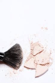 hoe maak je make up kwasten schoon