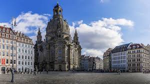 The church was commissioned by augustus iii, elector of saxony and king of poland while the protestant city of dresden built the frauenkirche (church of our lady) between 1726 and 1743. Hotels Near Frauenkirche Dresden Opening Hours Events Prices Hotelfriend