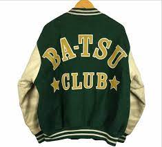 Batsu club
