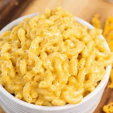homemade macaroni and cheese recipe