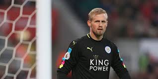 When the chips are down and things are really bad, that's when you really show your true colors, schmeichel said. Kumpulan Berita Kasper Schmeichel Terbaru Bola Net