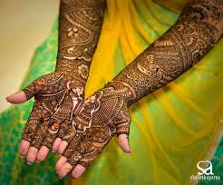 Get amazing collection of bridal mehndi designs ideas here. 60 Beautiful And Easy Henna Mehndi Designs For Every Occasion