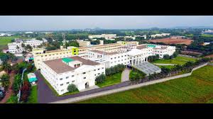 Selvam College Of Technology Campus Tour 2018