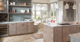 So why do so many people neglect this beloved hub in a house? Kitchen Cabinets Countertops Usa Kitchens And Flooring