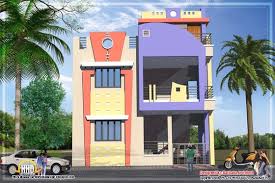 Best Design 1582 Sq Ft India House Plan