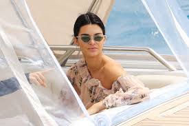 Jenner is the daughter of kris jenner and caitlyn jenner. Kendall Jenner Stumbles Into Controversy Again Vanity Fair