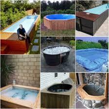 build a swimming pool archives