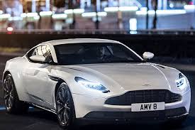 A Fun And Brave Hearted Aston Martin Moneyweek