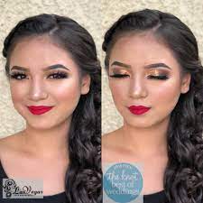makeup artists in north las vegas nv