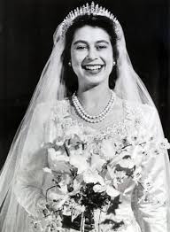 Princess elizabeth and philip mountbatten were wed at westminster abbey. This Is How Much It Cost To Replicate Queen Elizabeth S Wedding Dress For The Crown Queen Elizabeth Ii Wedding Royal Wedding Dress Princess Elizabeth