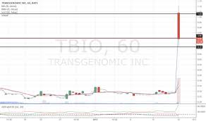 Tbio Stock Price And Chart Nasdaq Tbio Tradingview