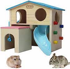 12 fun and joyous gifts for hamsters to