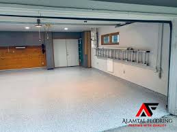 Basement Or Garage Flooring