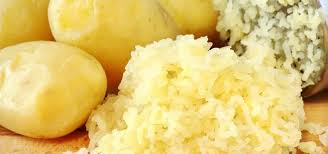 potato ricer is a multipurpose marvel