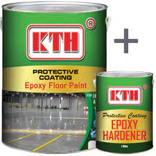 kth epoxy floor paint 4 1 kth epoxy