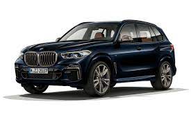 2022 BMW X5 M50i Prices, Reviews, and Pictures | Edmunds