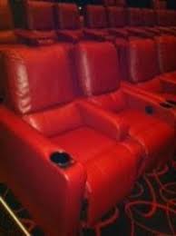 amc theatre seating cushy comfort