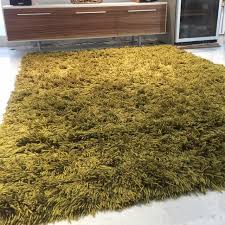 kaleen hand made imported rug deep and