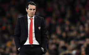 From wikipedia, the free encyclopedia. How Things Turned Sour So Quickly For Unai Emery As Arsenal Fans Round On Manager After Crystal Palace Chaos