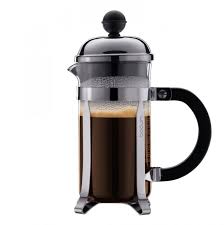 Light to medium roasts are best if you don't like super strong or intense coffee, since french presses create a more bold cup. How To Make Perfect Coffee No Matter Which Coffee Maker You Choose Coach