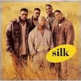 The Best of Silk [2004]