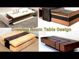 Drawing Room Sofa Table Design Ideas Ll