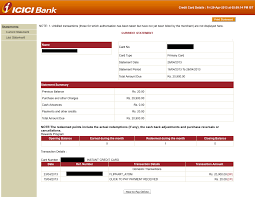 How icici credit card emi works. How To Convert Credit Card Payment To Emi In Icici Credit Walls
