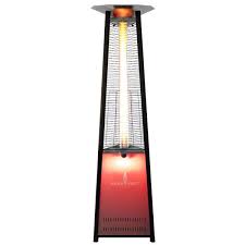 Patio Heater Ferrara Natural Gas