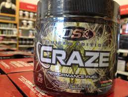 por sports supplements contain meth