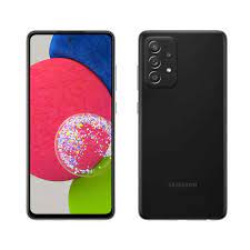 Samsung Galaxy A52s 5G - ElectroMall