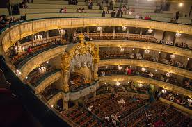 Image result for مسرح mariinsky theater