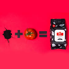 yes to tomatoes detoxifying charcoal