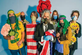 interview with the flaming lips