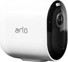 arlo pro 3 wire free security add on