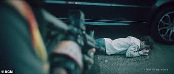 Wrath of man plot details. Jason Statham Fires Gun At Post Malone In Trailer For Guy Ritchie Thriller Wrath Of Man