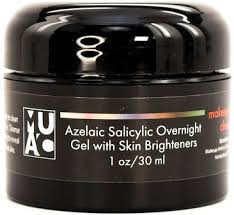 choice azelaic salicylic gel