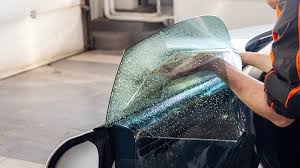 What Is Car Window Tinting And How Does