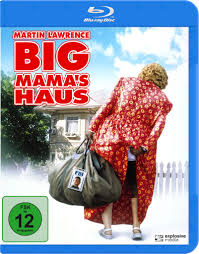 Big mama's haus 2 (2006) stream deutsch hd. Big Mamas Haus Filmkritik Bewertung Filmtoast De
