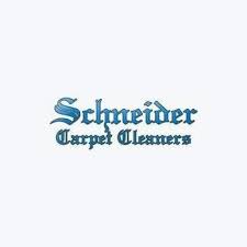 schneider carpet cleaners 383 county