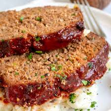 best meatloaf recipe video jessica