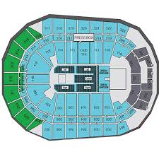 Wells Fargo Arena Des Moines Tickets Schedule Seating