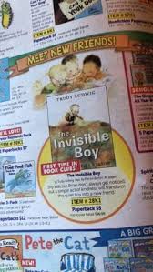 When a child goes missing in a small town, a troubled fisherman is forced to confront the past that destroyed his family. 31 The Invisible Boy Ideas The Invisible Boy Invisible Activities For Boys