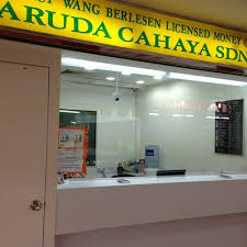 See more of pinjaman wang berlesen kk sabah on facebook. Garuda Cahaya Money Changer Bank In Kota Kinabalu