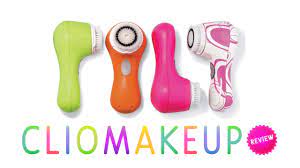 review recensione clarisonic you