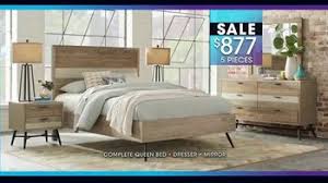 At rooms to go, you can find bed sets in an array of sizes, including: Rooms To Go January Clearance Sale Tv Commercial Bedroom Sets Ispot Tv