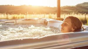 Hot tub folliculitis is caused by a type of bacteria called pseudomonas aeruginosa, which thrives in warm, moist areas.unlike most other types of bacteria, pseudomonas aeruginosa can survive even. How Safe Are Hot Tubs Wsj