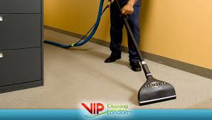 carpet floor cleaning