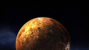 Vergeet Mars: wanneer gaan we nu eens naar Venus?