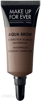 make up for ever aqua brow 15 blond
