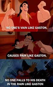 Mainly as adults watching now. Here S Some Advise If You Haven T Seen The Movie Go Watch It Right Now Beautyandthebeast Funny Disney Jokes Disney Princess Memes Disney Funny